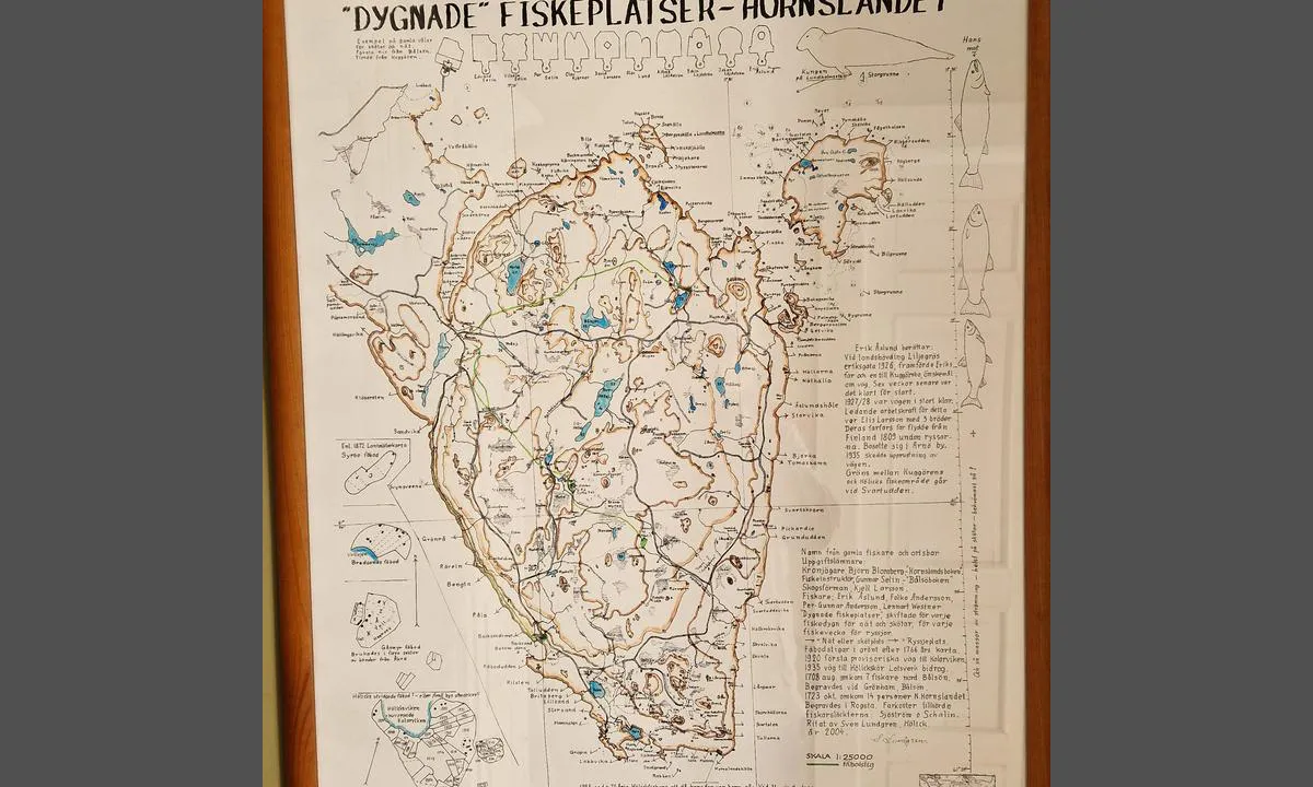 Hölick Gästhamn
