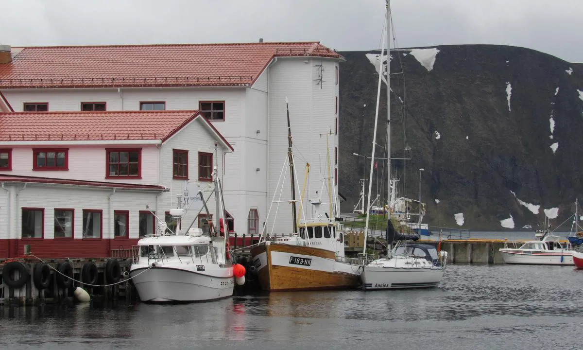 Honningsvåg