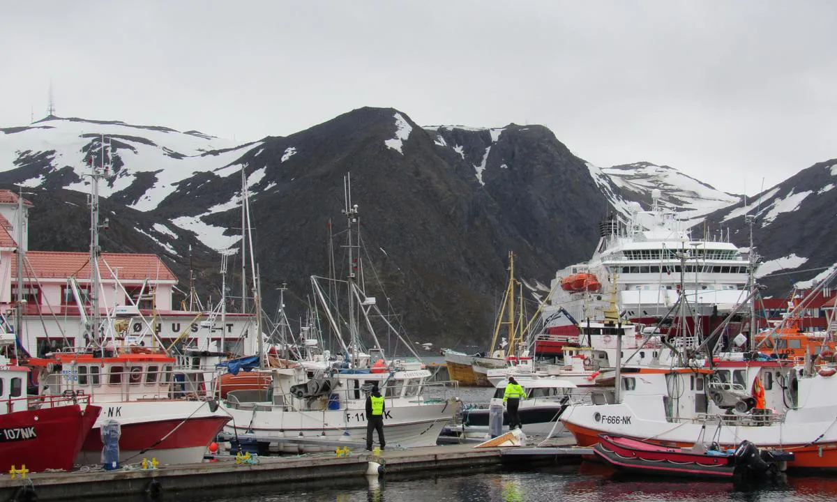 Honningsvåg