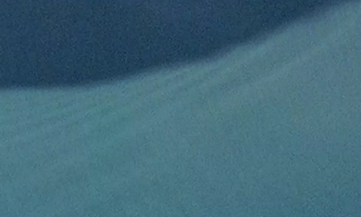 Satelite image of Hornsbrekpollen