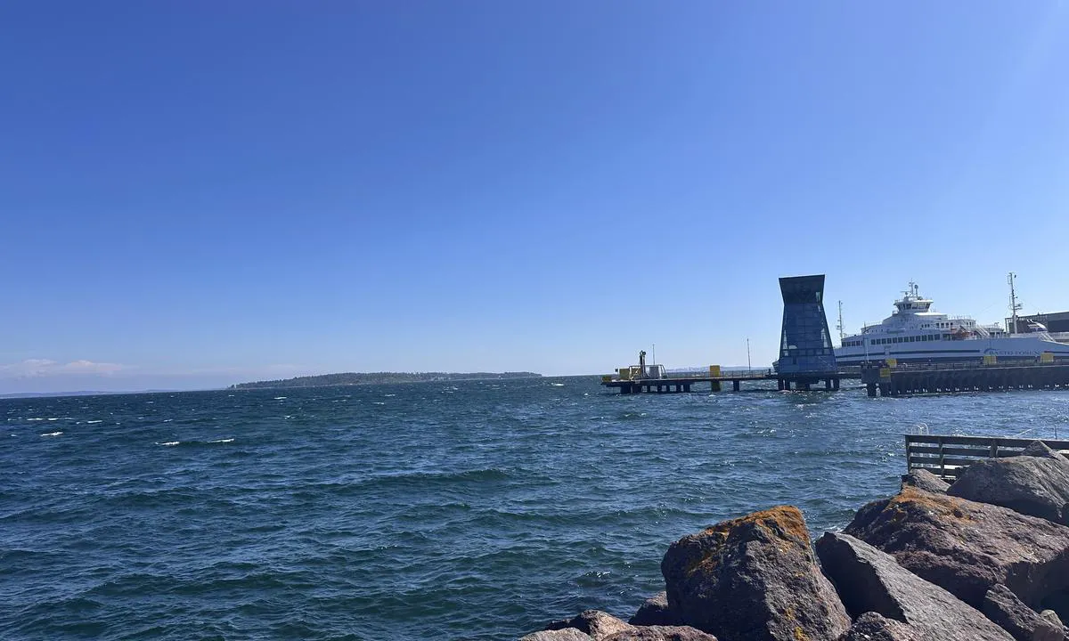 Horten Gjestehavn