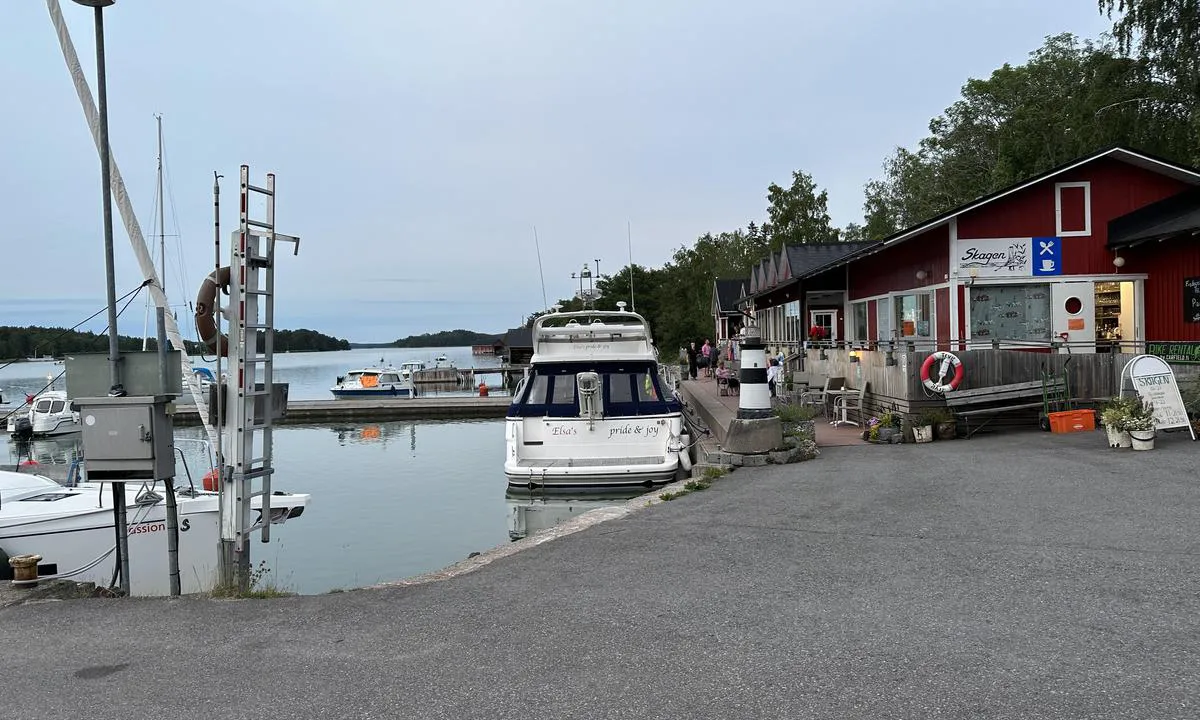 Houtskär