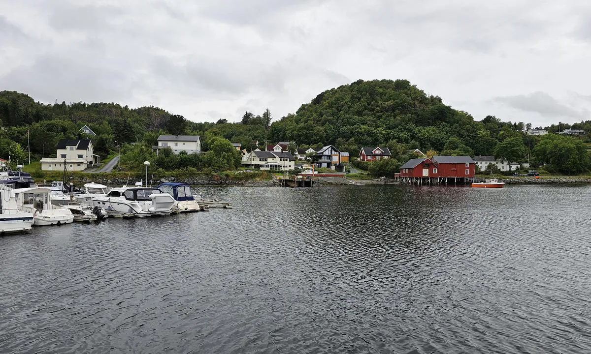 Høybakken Båtforening