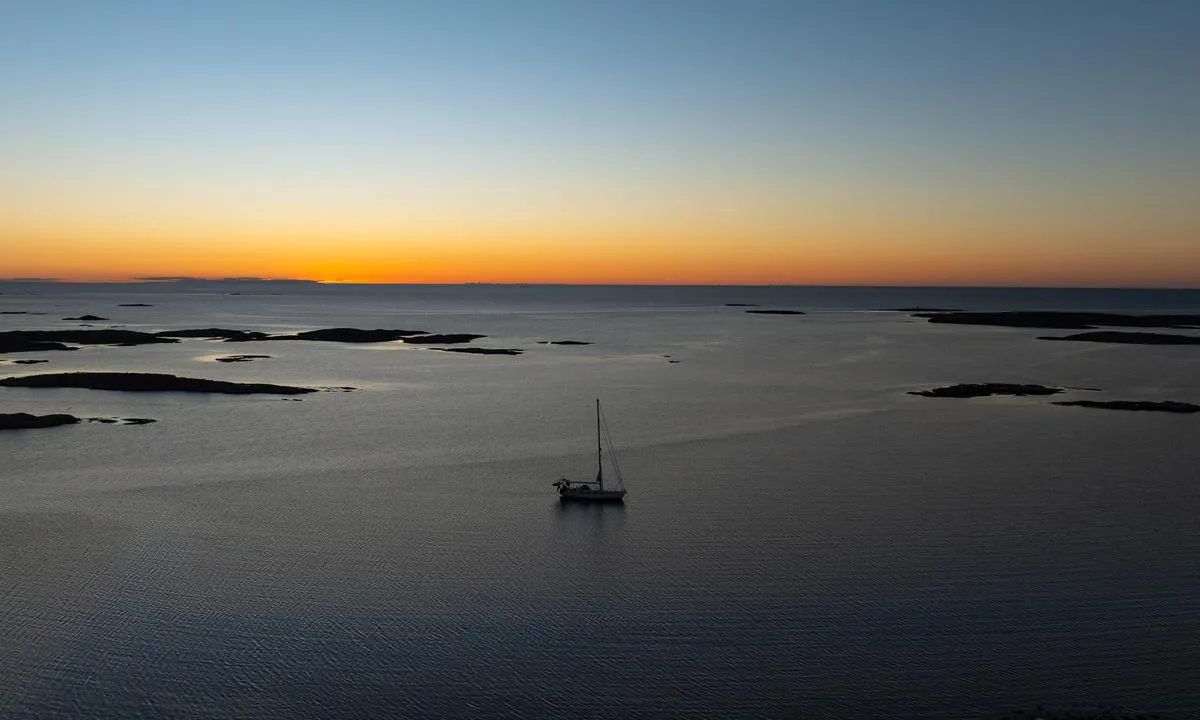 Hummerbågen