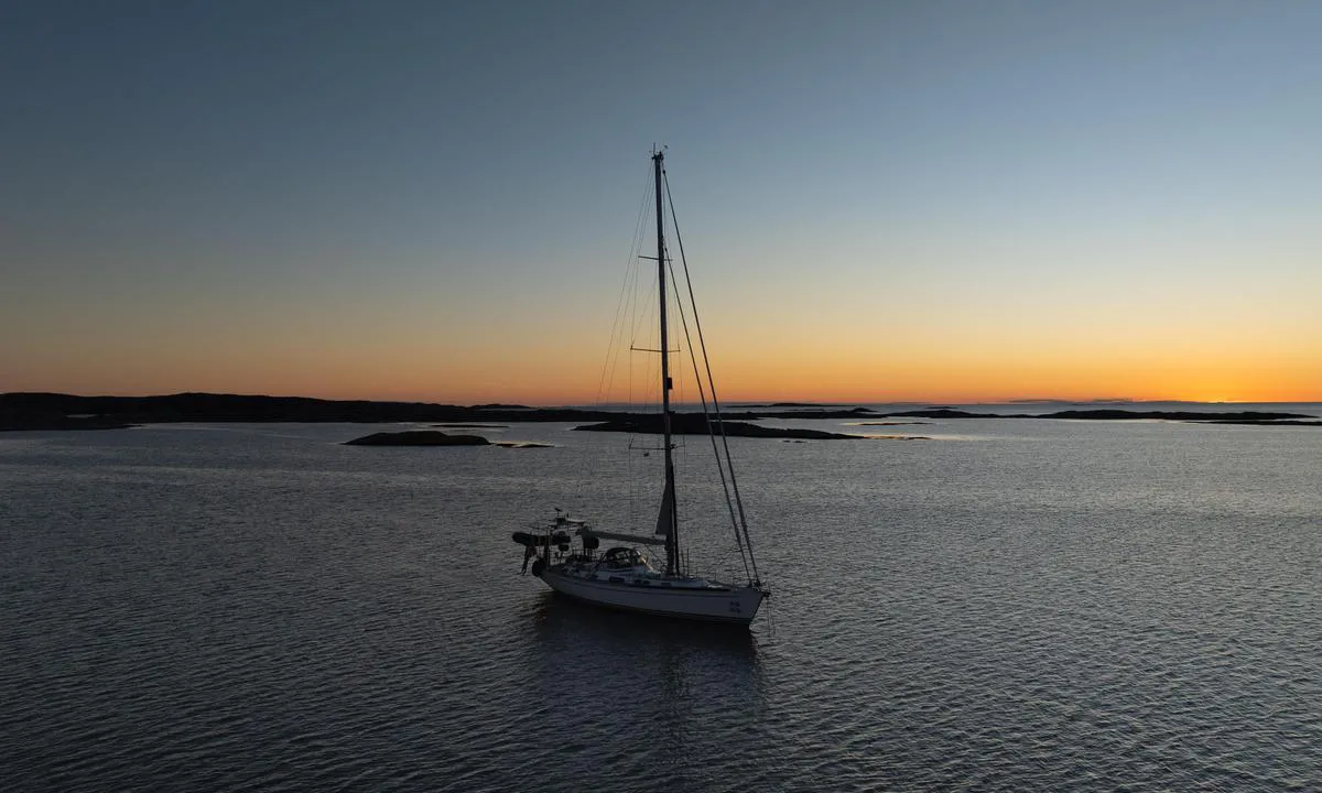 Hummerbågen