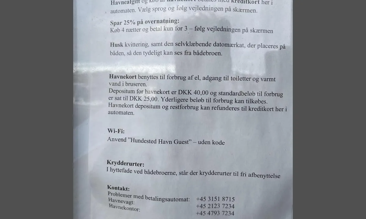 Hundested Havn: {"base": "da", "no": "Priser m.m. november 2021", "se": "Priser m.m. november 2021", "en": "Prices etc. November 2021", "da": "Priser m.m. november 2021"}
