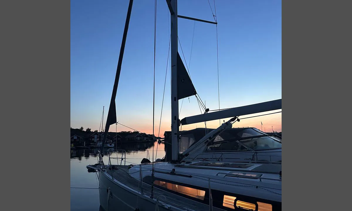 Hunnebostrand