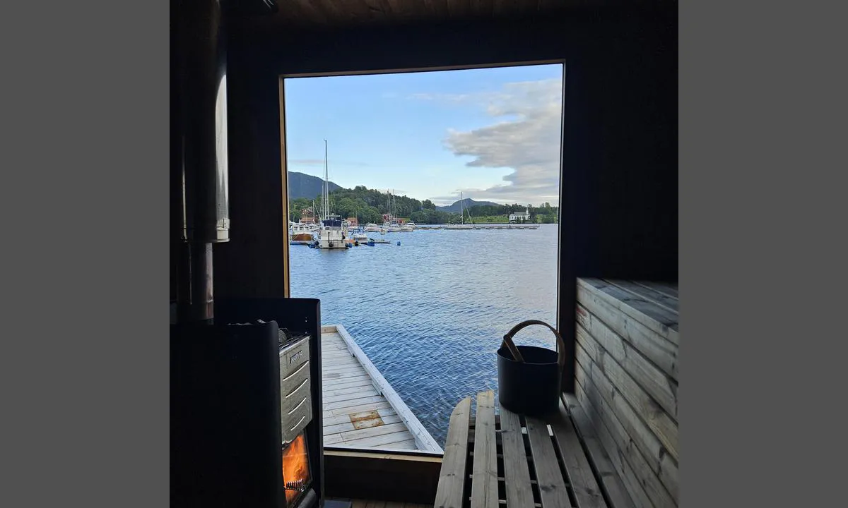Husnes Båthavn