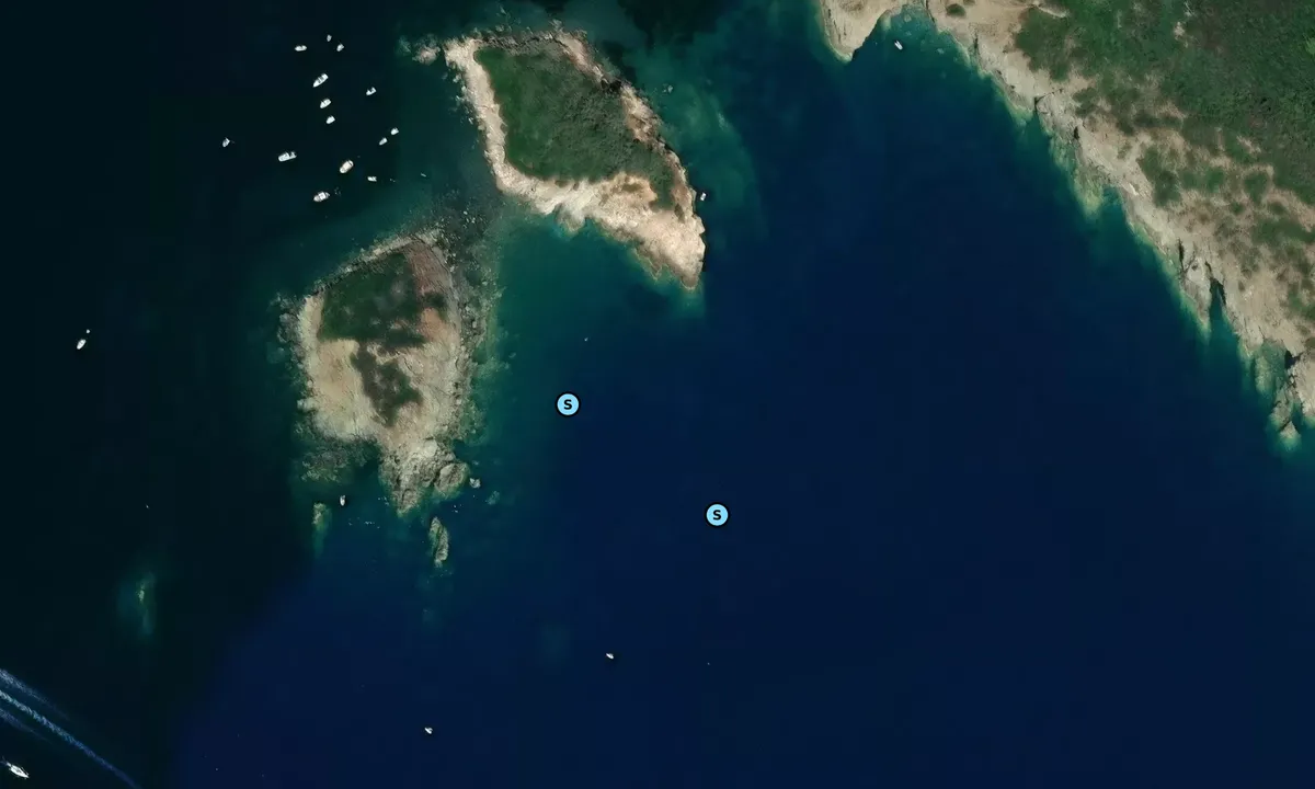 Satelite image of I Gemini