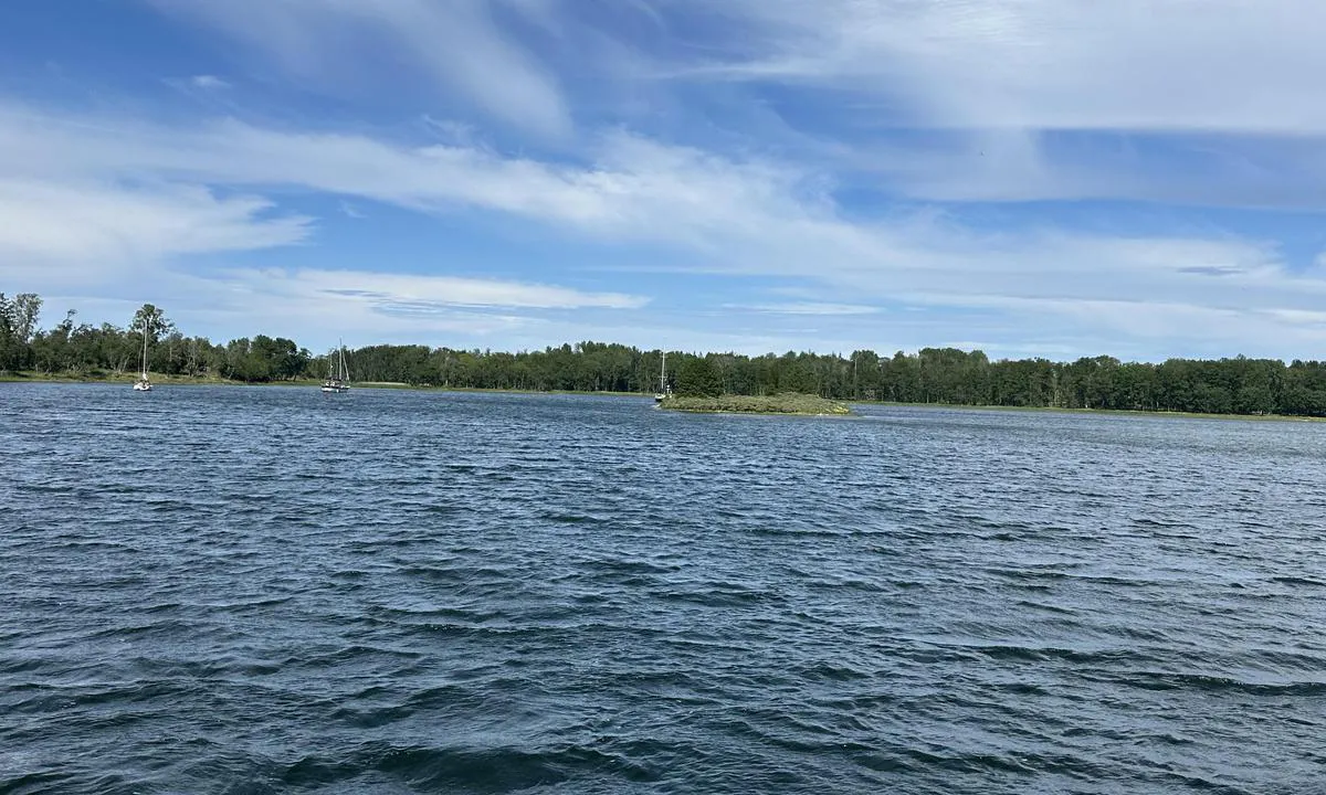 Idöfladen