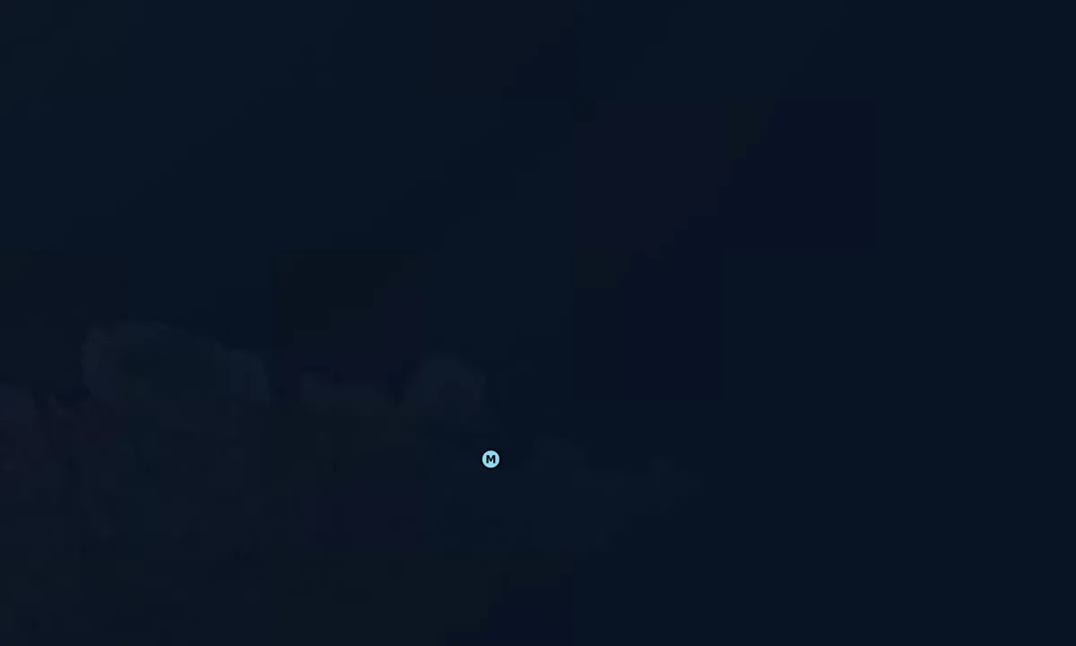 Satelite image of Idskär - Ornö