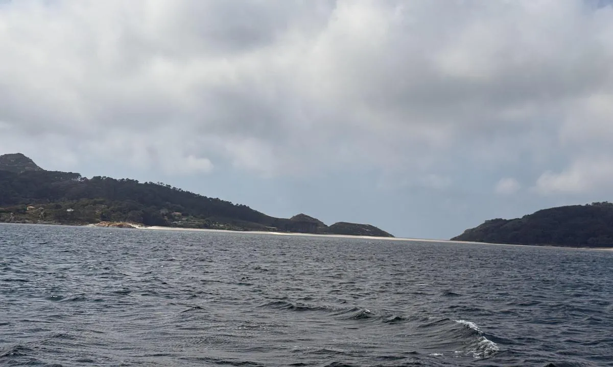 Illas Atlanticas de Galicia