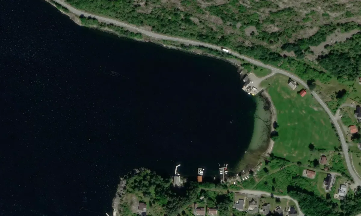Satelite image of Indra Skeivika