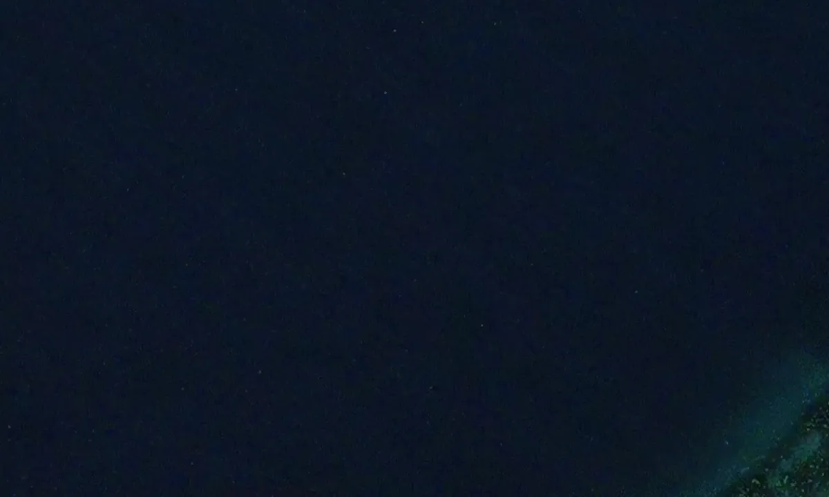 Satelite image of Indre Billefjord