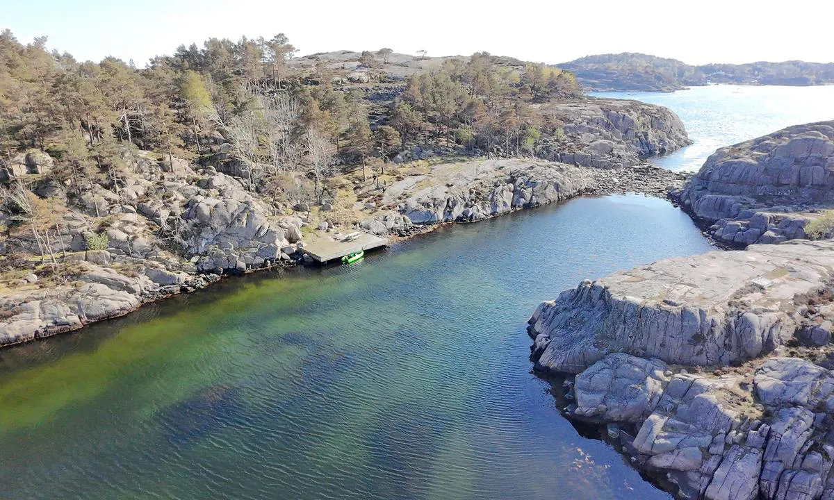 Indre Hellersøya