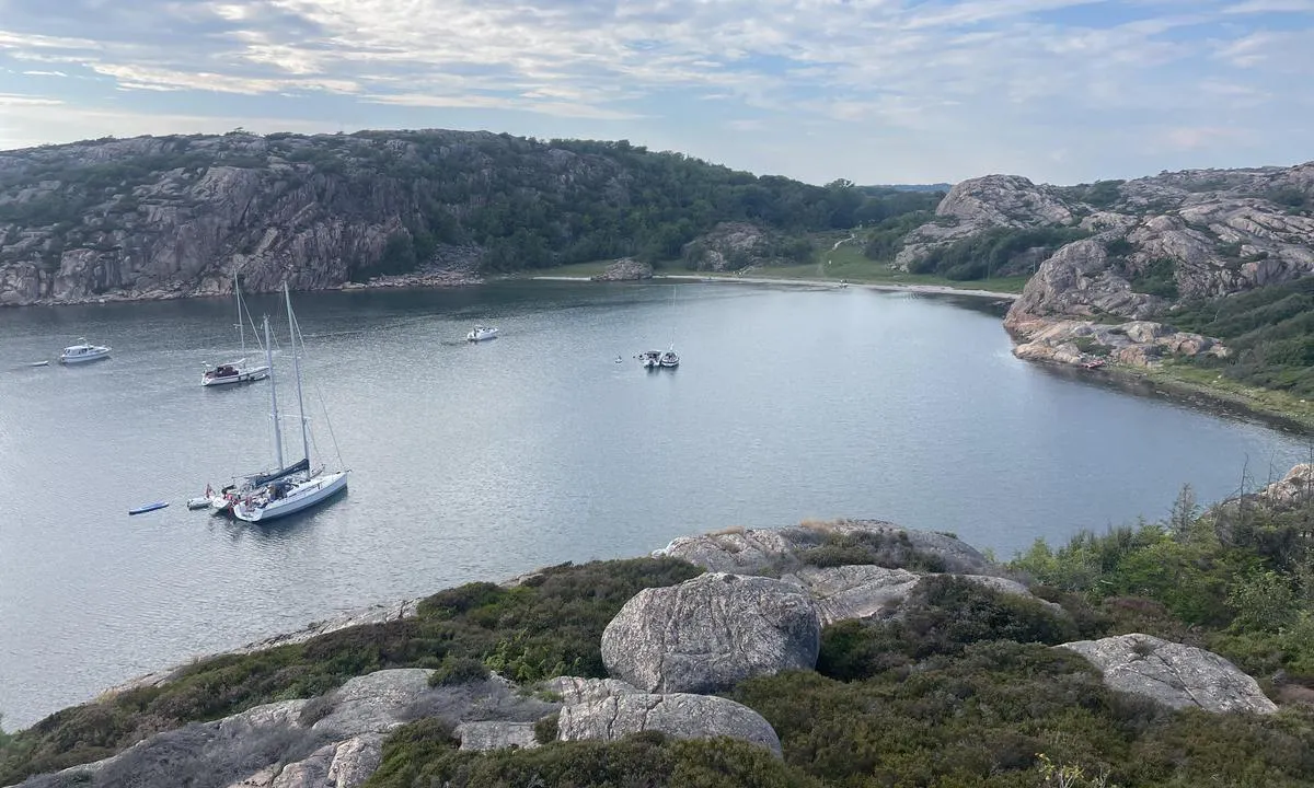 Inner Näverkärrsviken
