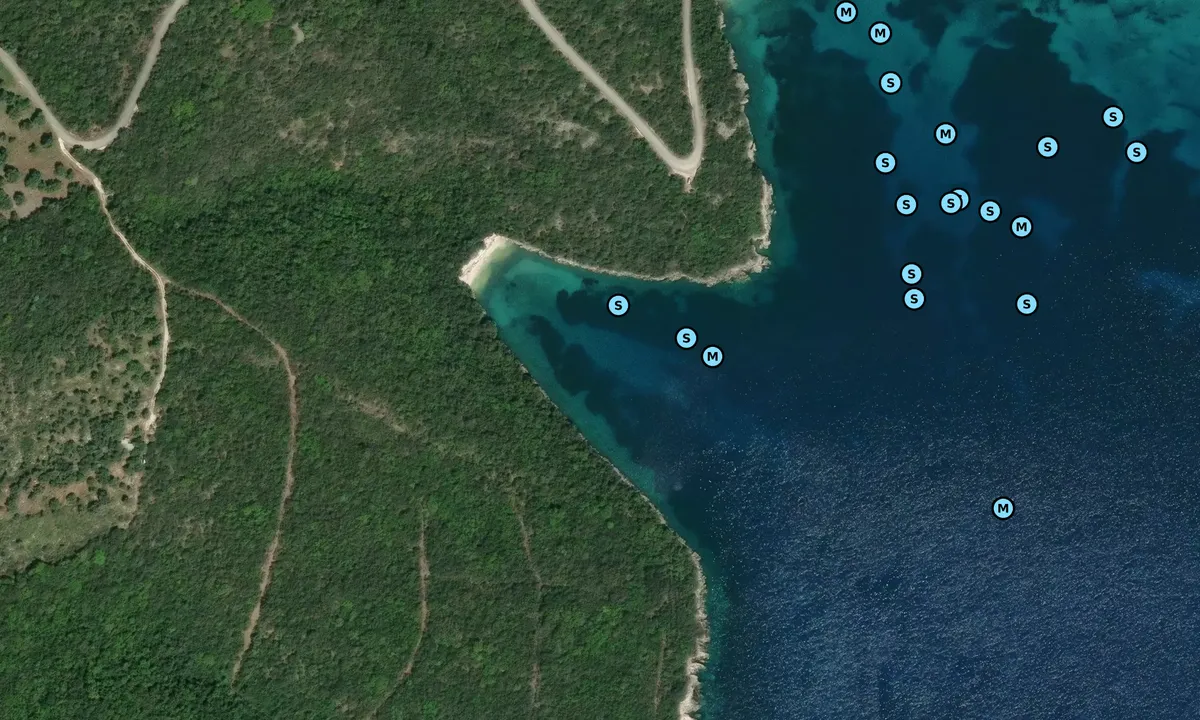 Satelite image of Ioannis