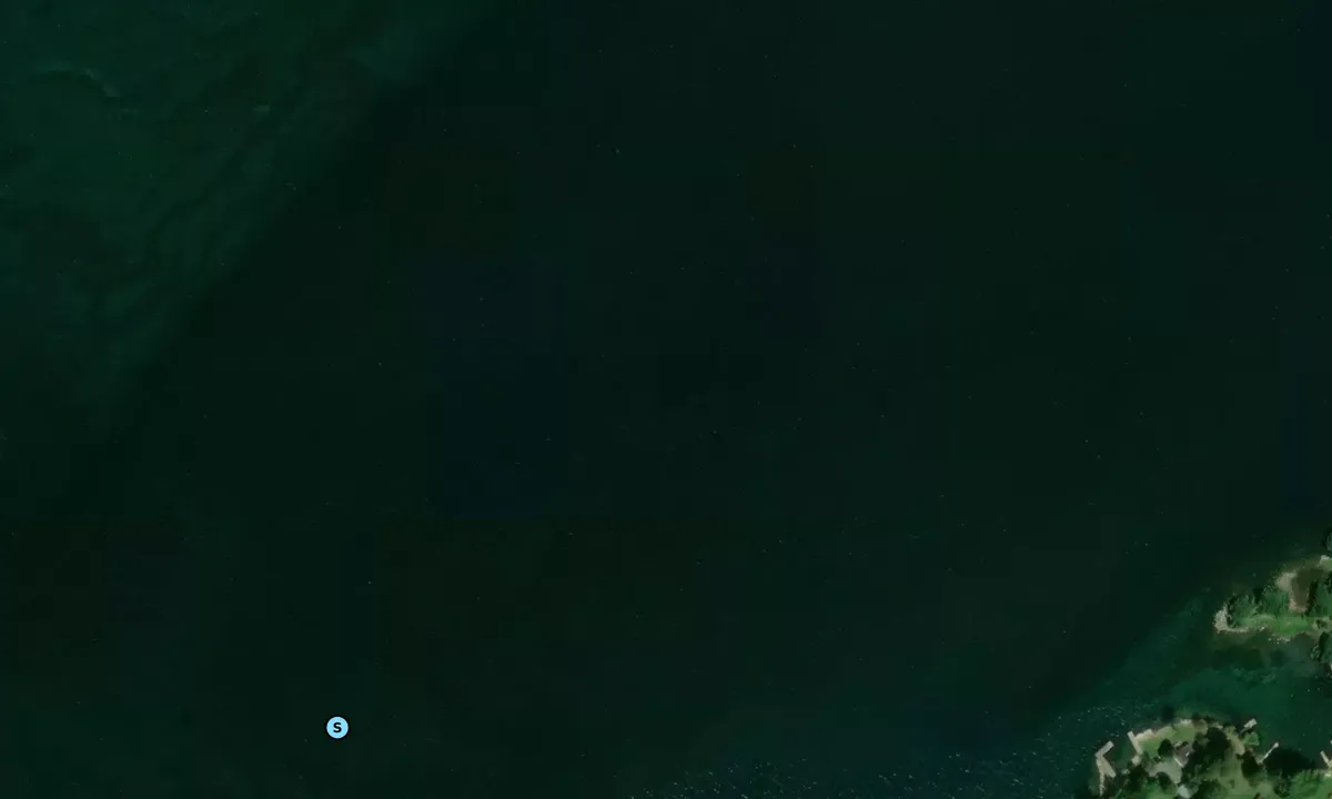 Satelite image of Irvine Bay