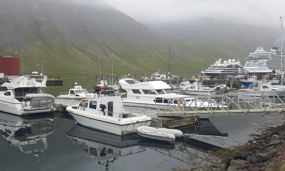 Ísafjörður