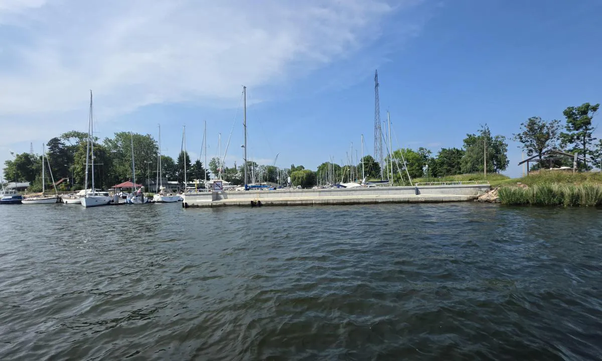 Jacht Klub Morski Neptun 