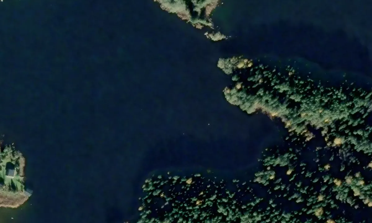 Satelite image of Jarn
