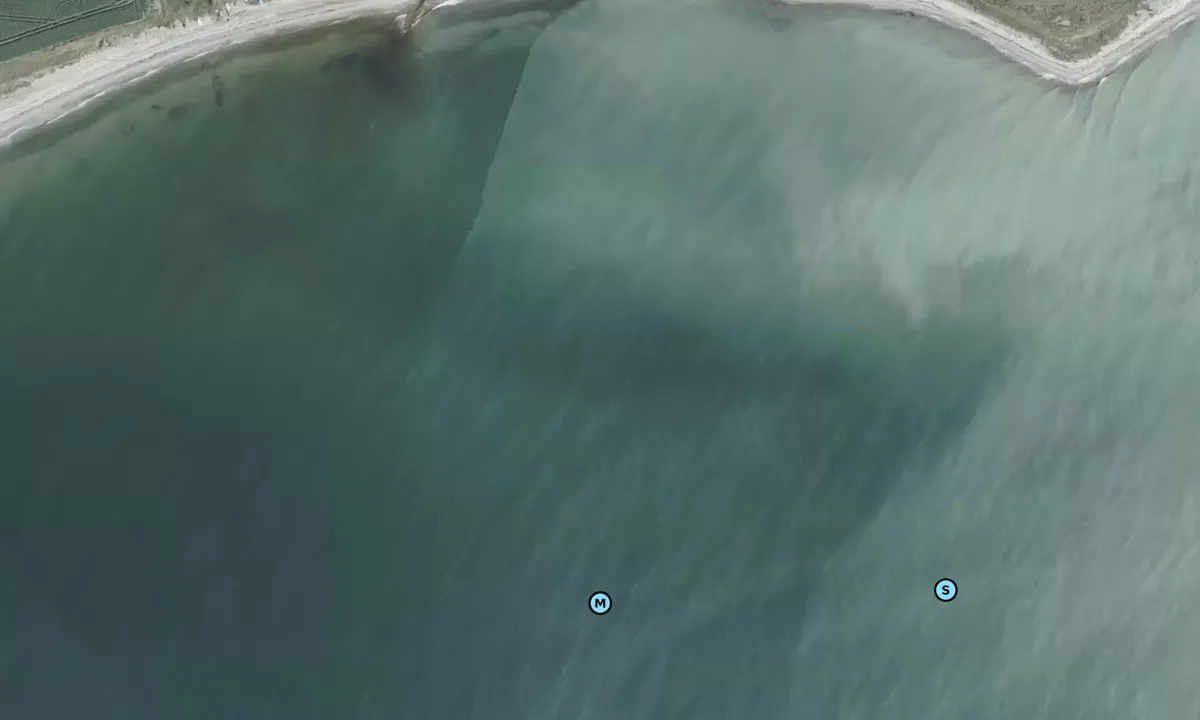 Satelite image of JernHatten