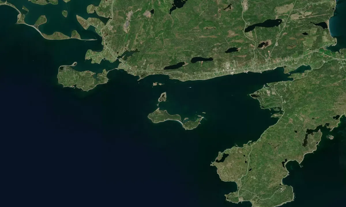Flyfoto av Jerseyman