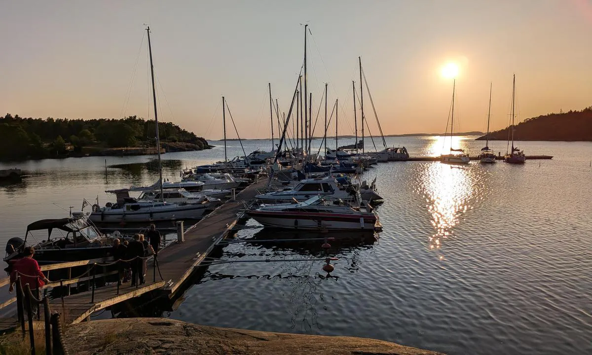 Jussarö