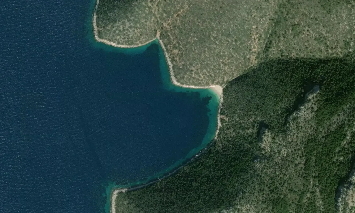Flyfoto av Kalamos 1