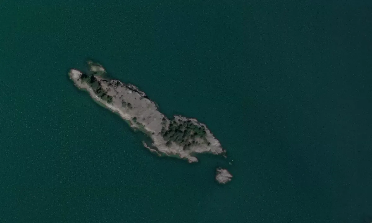 Flyfoto av Kalliokari