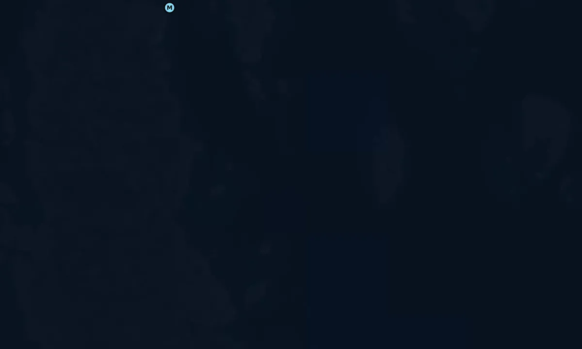 Satelite image of Kallskär - Munken
