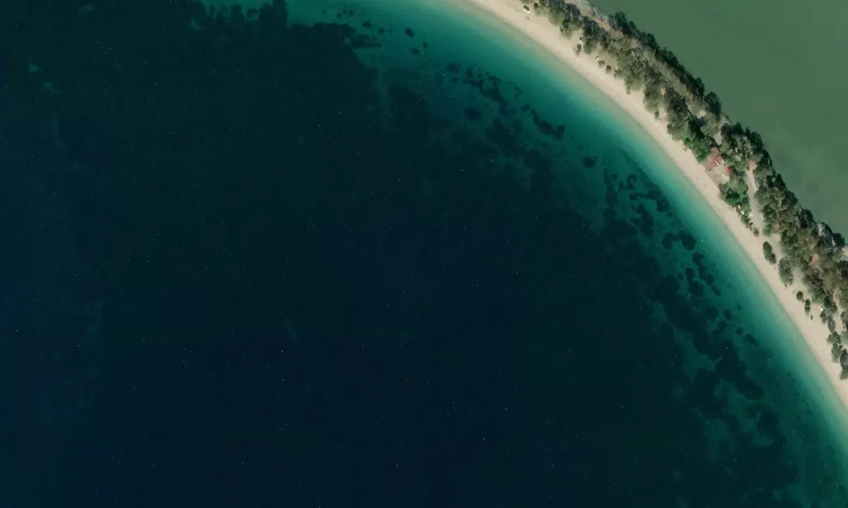 Flyfoto av Kalodhio