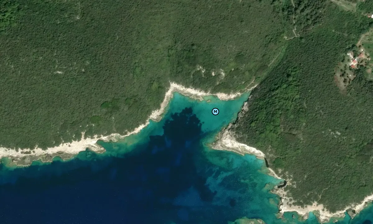 Satelite image of Kaloiri