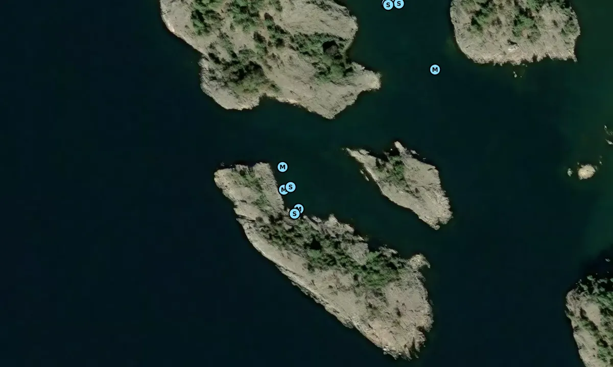 Satelite image of Kalskar