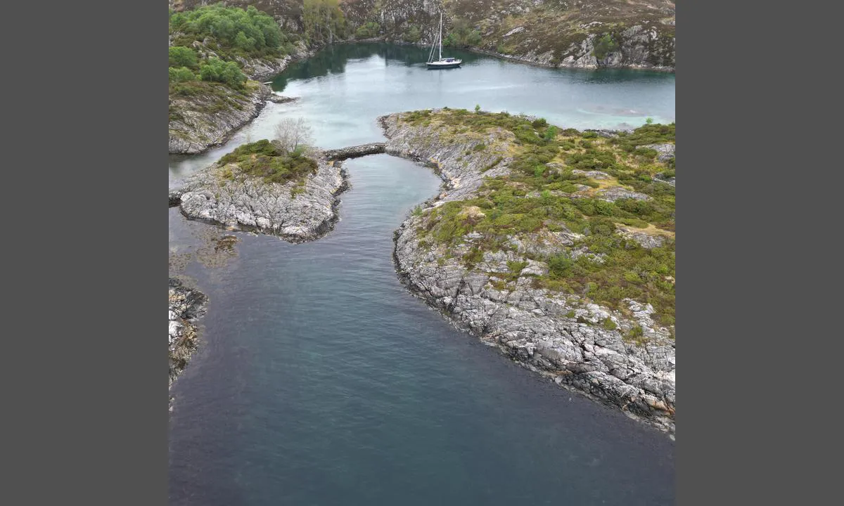 Kalsundholmen Austevoll