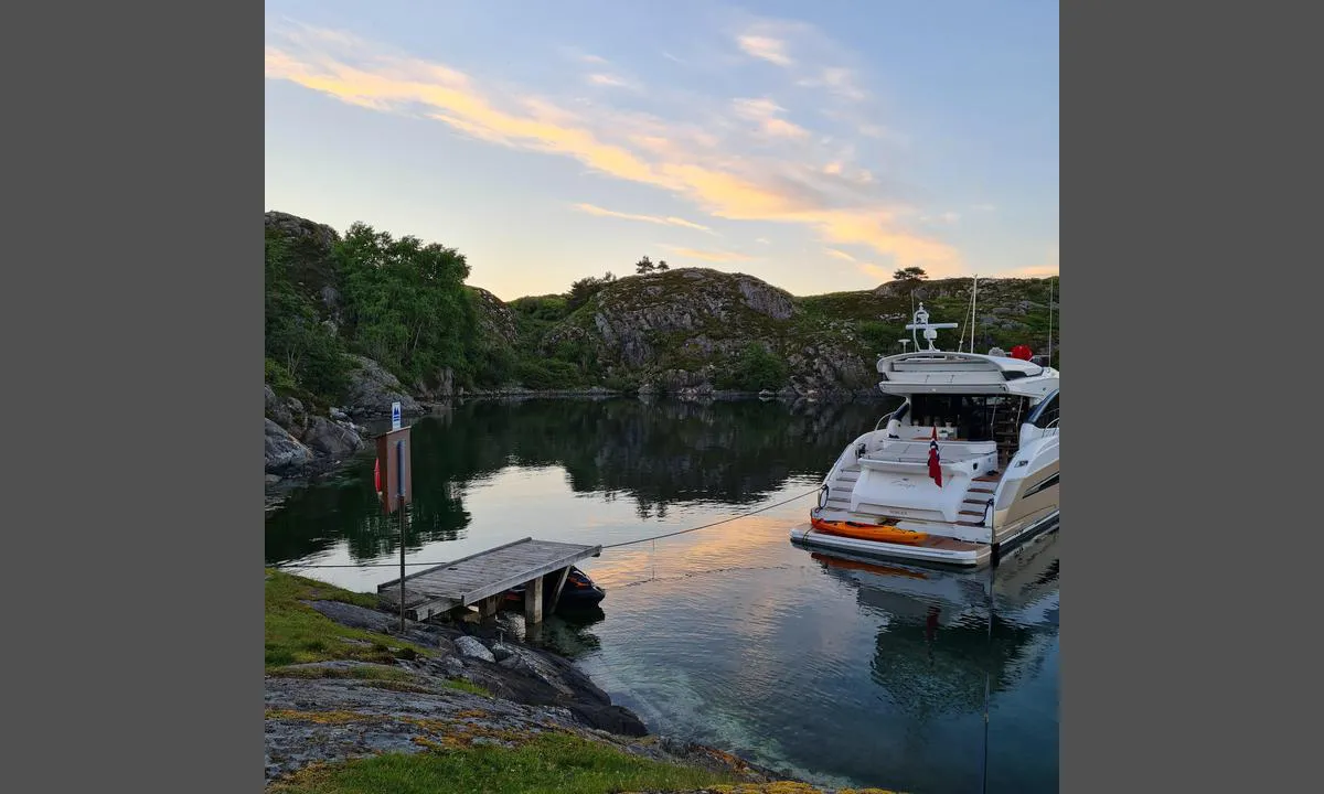 Kalsundholmen Austevoll