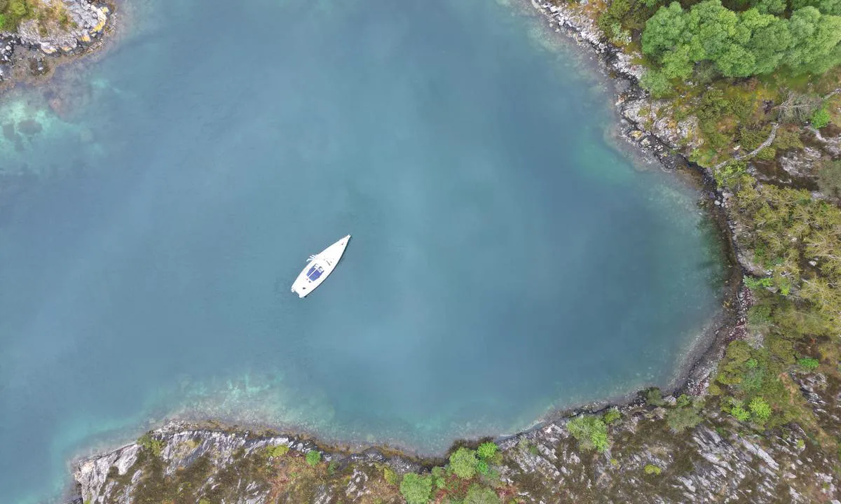 Kalsundholmen Austevoll
