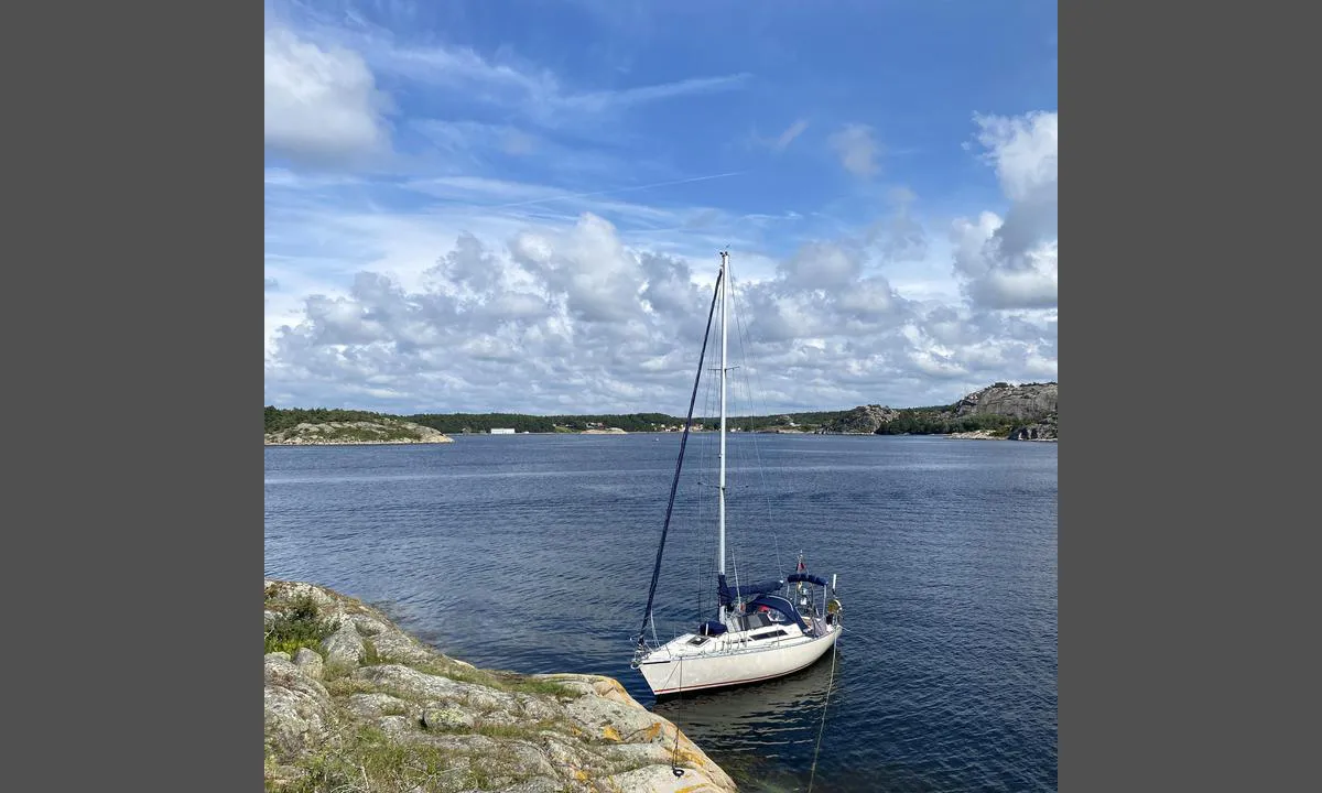 Trossö - SXK Västkust
