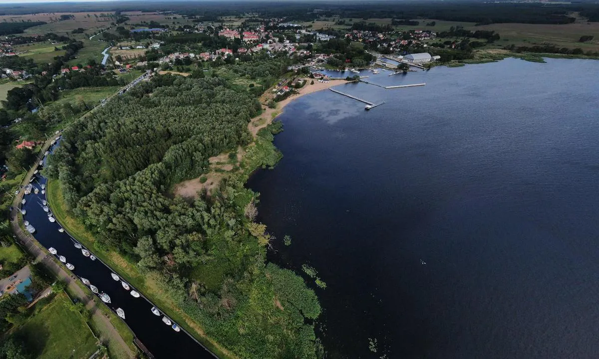 Kanal Mlynski: Year 2022