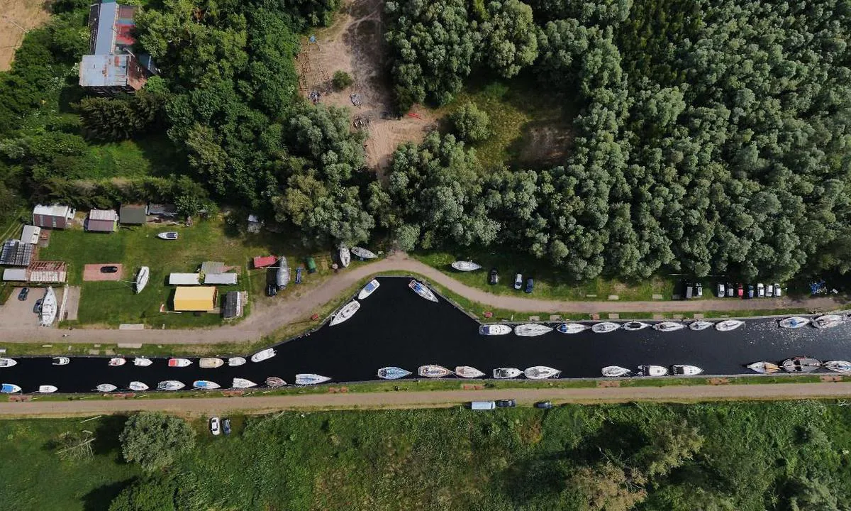 Kanal Mlynski: Year 2022