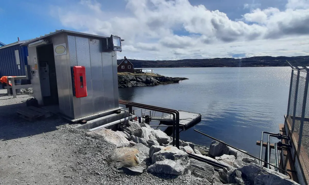 Kangaatsiaq