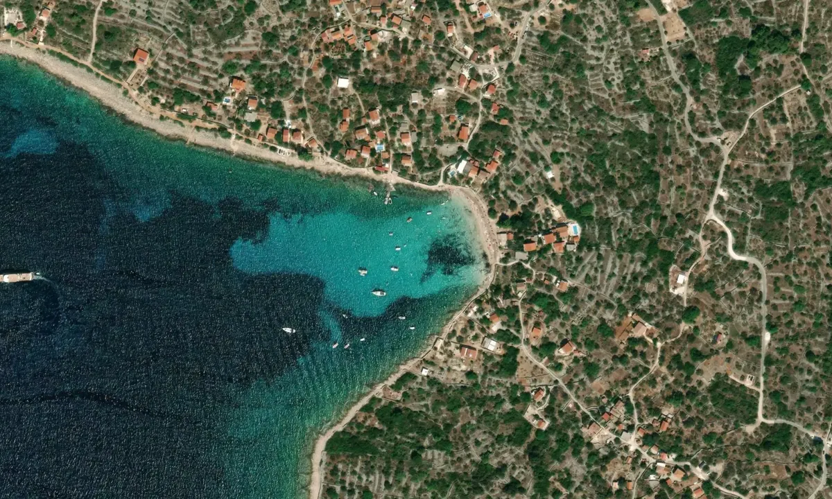 Flyfoto av Kardac