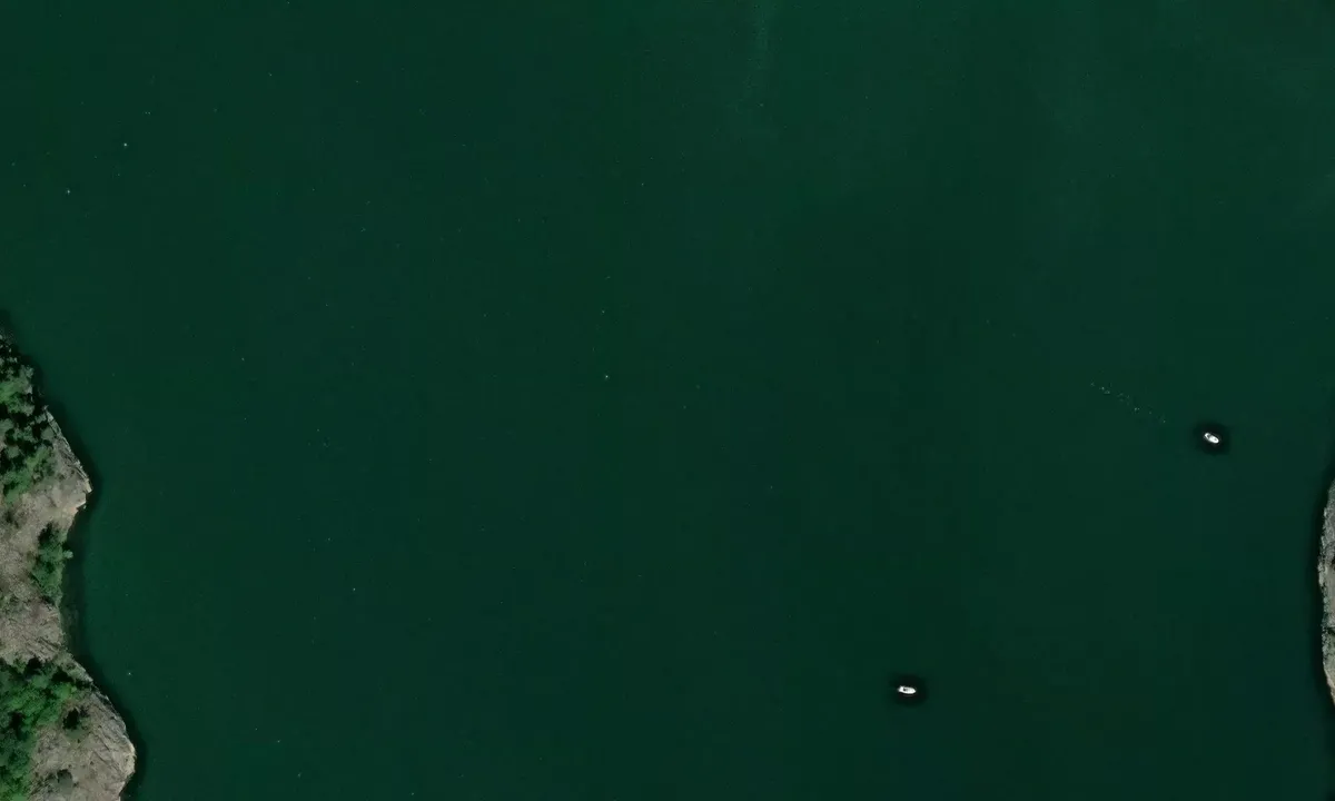 Satelite image of Kåreholm