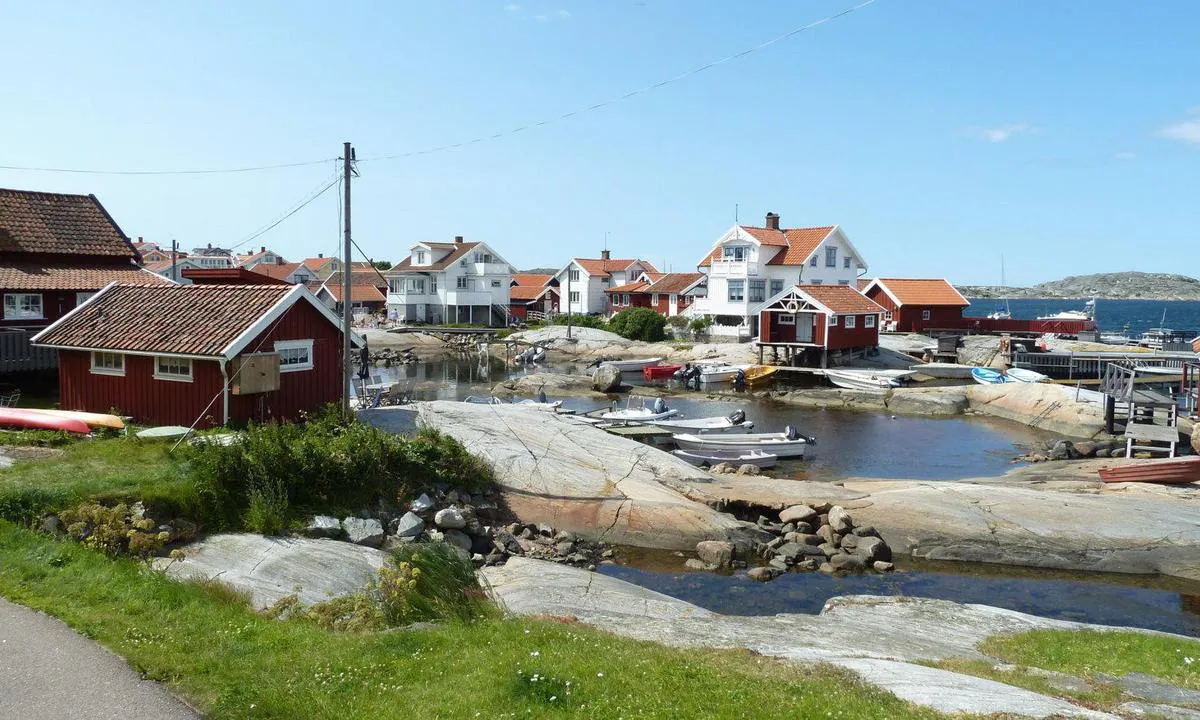 Käringöns Gästhamn