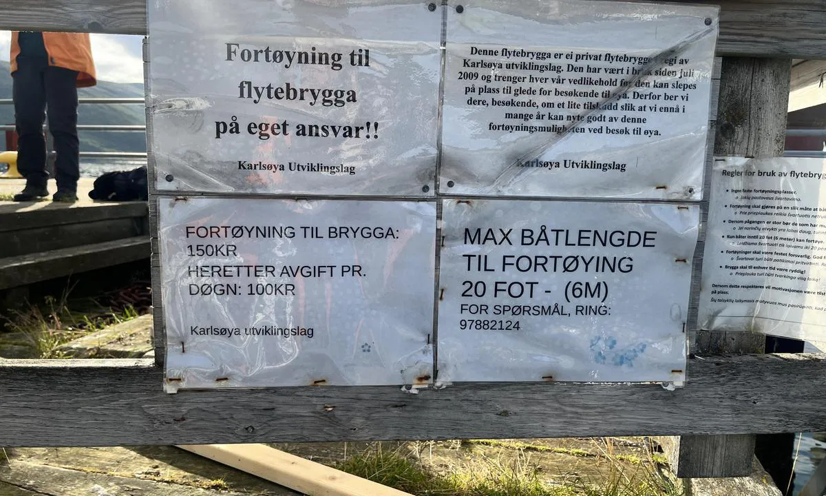 Karlsøy