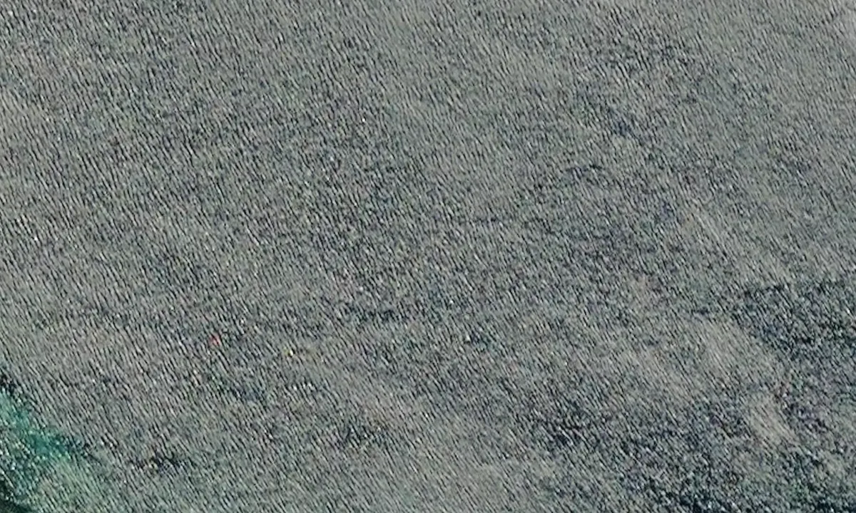 Satelite image of Karlsøybotn