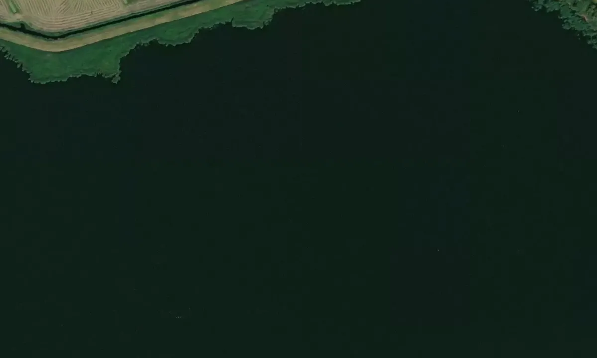 Satelite image of Karminer Bruecke