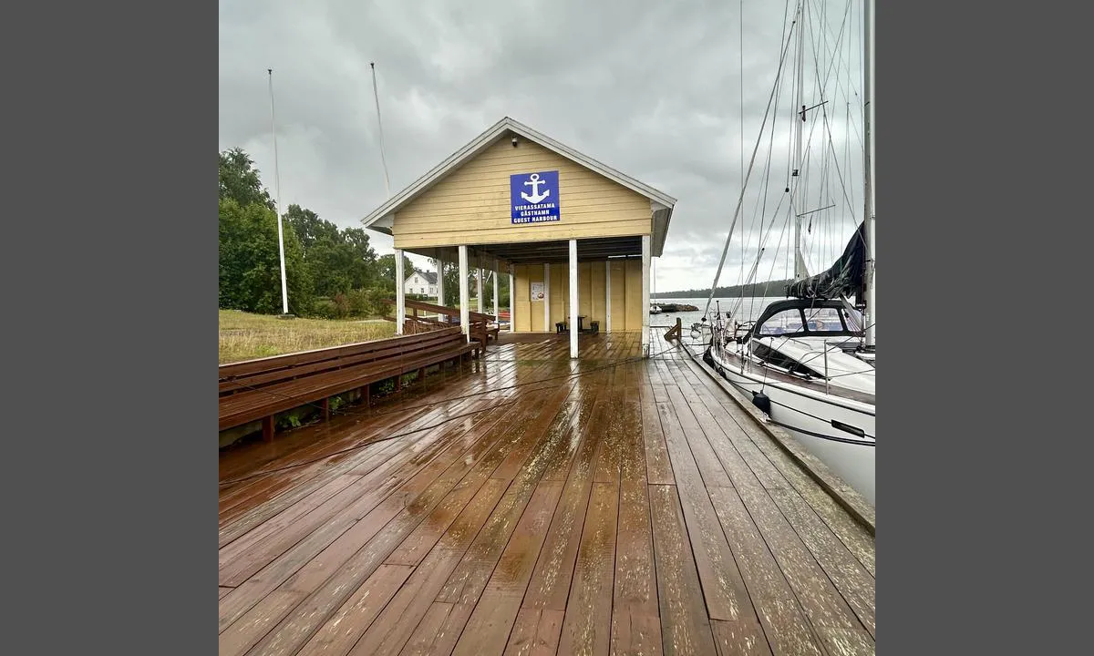 Kaskinen/Käskö