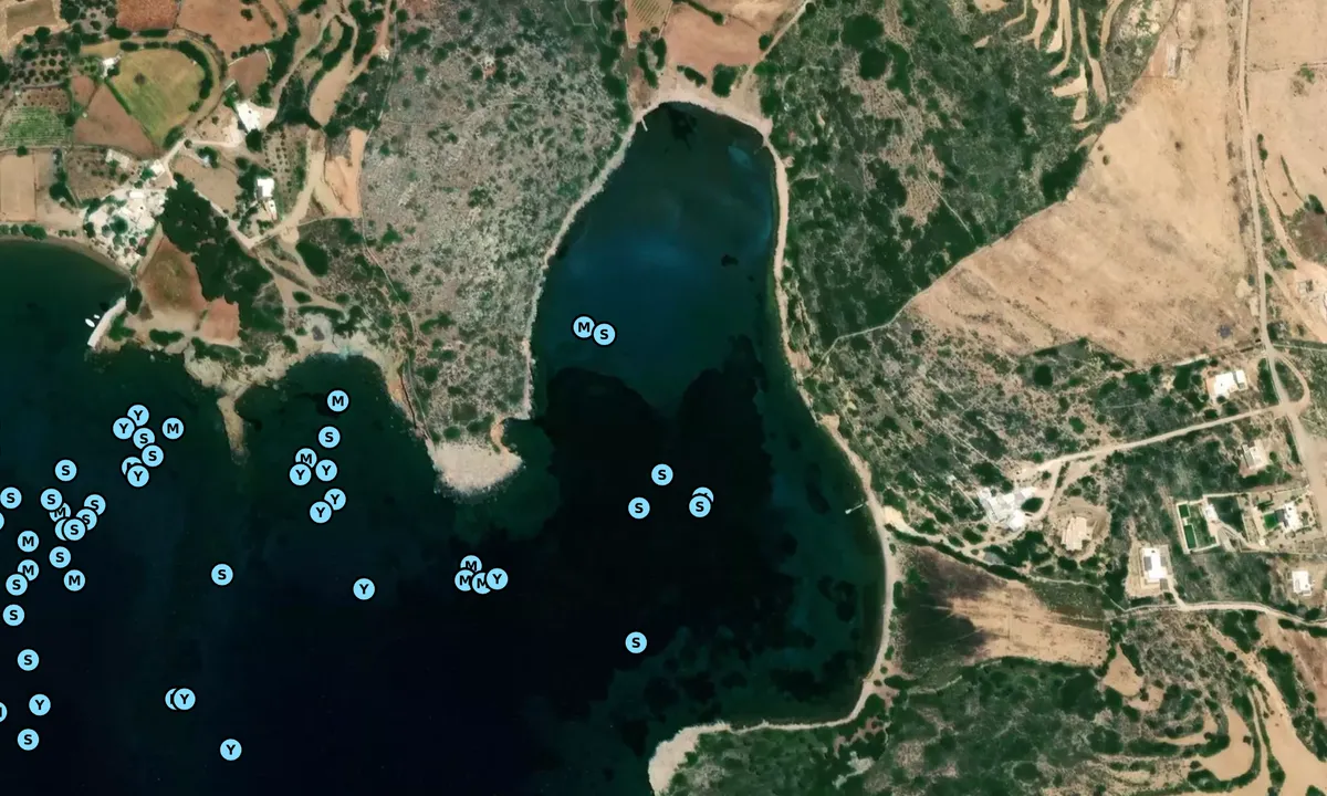 Satelite image of Katsadia est