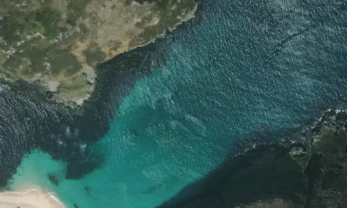 Satelite image of Kearstay